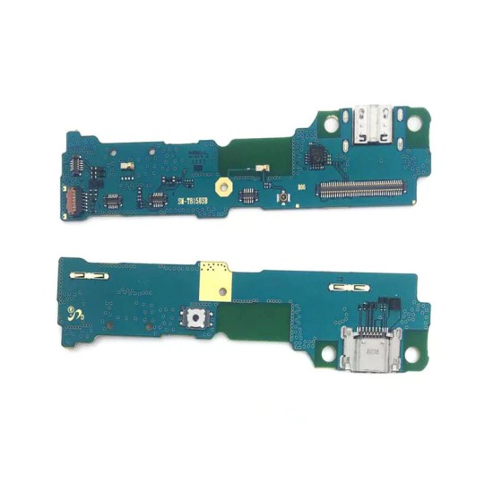 CARREGAR FLEX BOARD GALAXY TAB S2 VE 9.7 4G/SM-T819 SAMSUNG